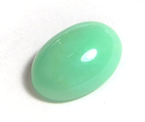 Chrysoprase or Green Chalcedony: Magical and Healing Effect, Zodiac signs, Chakras, Taking Care, Identifying Fake
