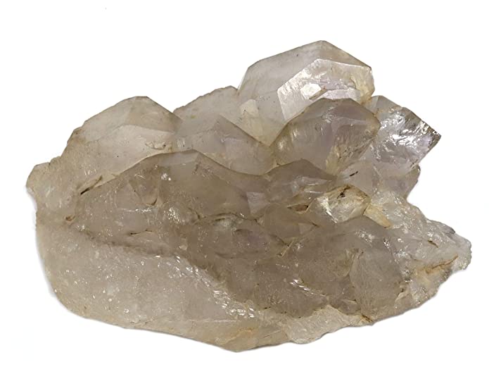 Elestial Quartz Crystals: Magical and Healing Effect, Zodiac signs, Chakras, Taking Care, Identifying Fake