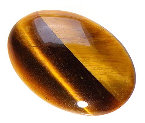 Tiger's eye: Magical and Healing Effect, Zodiac signs, Chakras, Taking Care, Identifying Fake