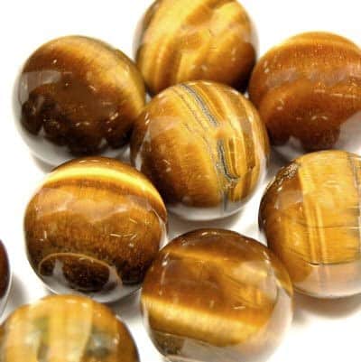 Golden Tiger Eye: Magical and Healing Effect, Zodiac signs, Chakras, Taking Care, Identifying Fake