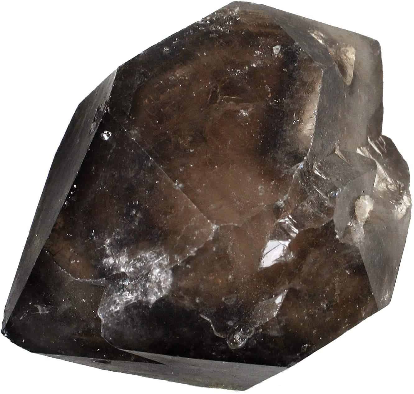 Smoky Quartz or Morion: Magical and Healing Effect, Zodiac signs, Chakras, Taking Care, Identifying Fake