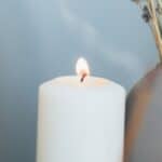 What is Ceromancy or candle wax reading