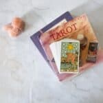 What are the best ways to ask questions in tarot readings