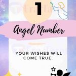 Angel Number 1: meaning, twin flame, love, breakup, reunion, finance