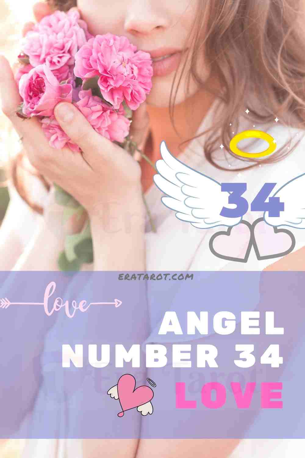 Angel Number 34 Meaning Twin Flame Love Breakup Reunion Finance 