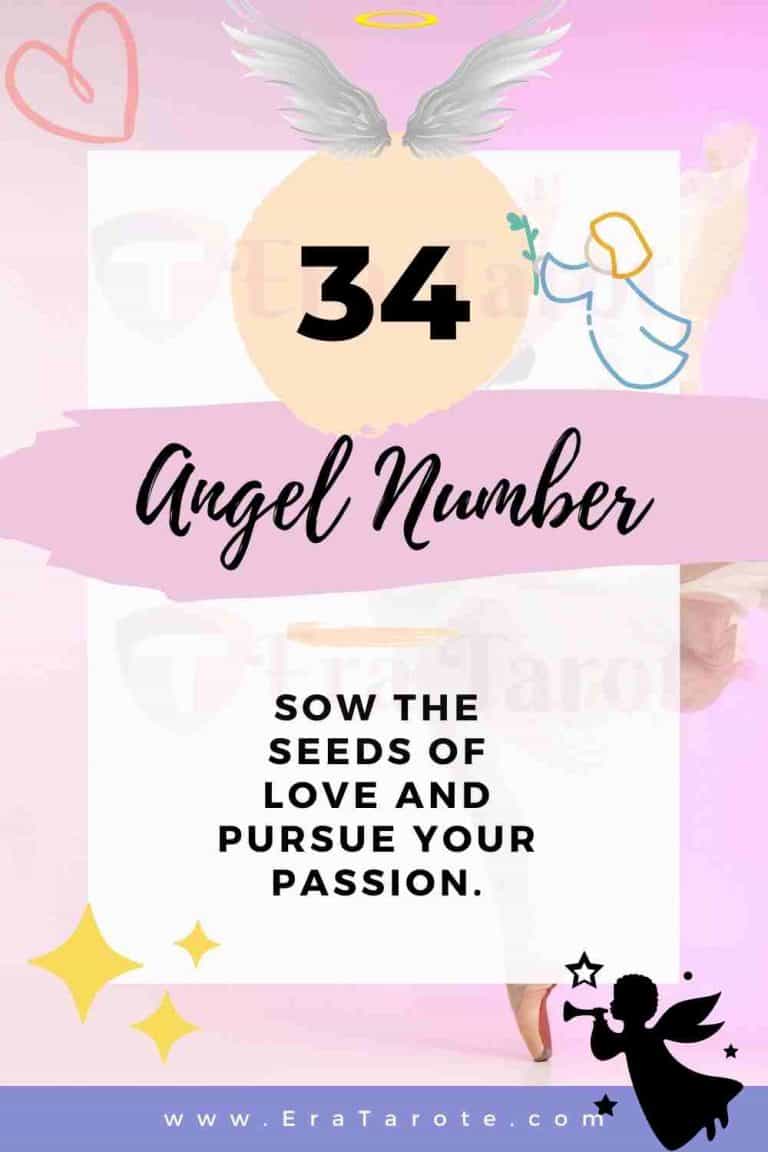 Angel Number 34 Meaning Twin Flame Love Breakup Reunion Finance 