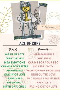 ace of cups feelings