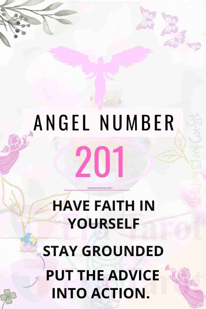 Angel Number 201 meaning, twin flame, love, breakup, reunion, finance, work