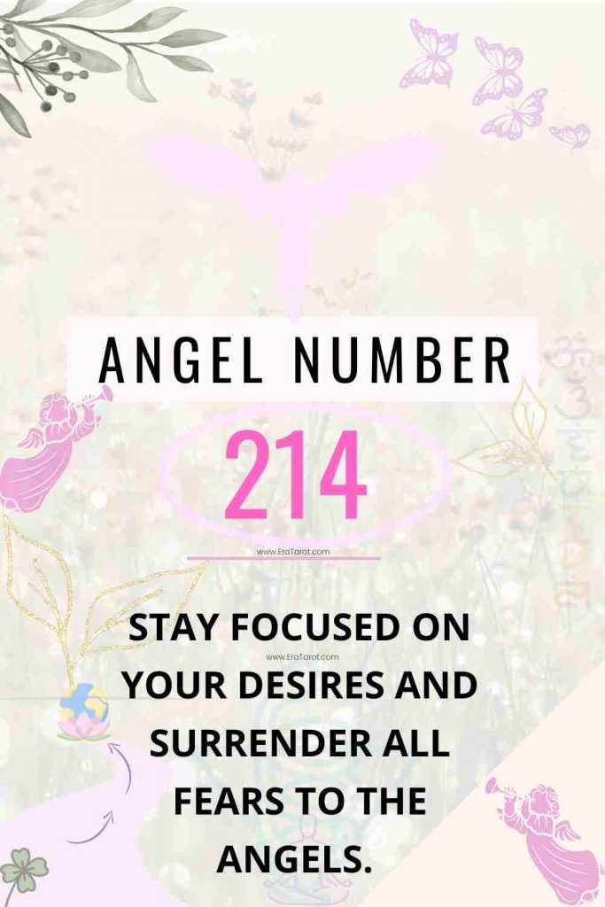 214 Angel Number: meaning, twin flame, love, breakup, reunion, finance, work