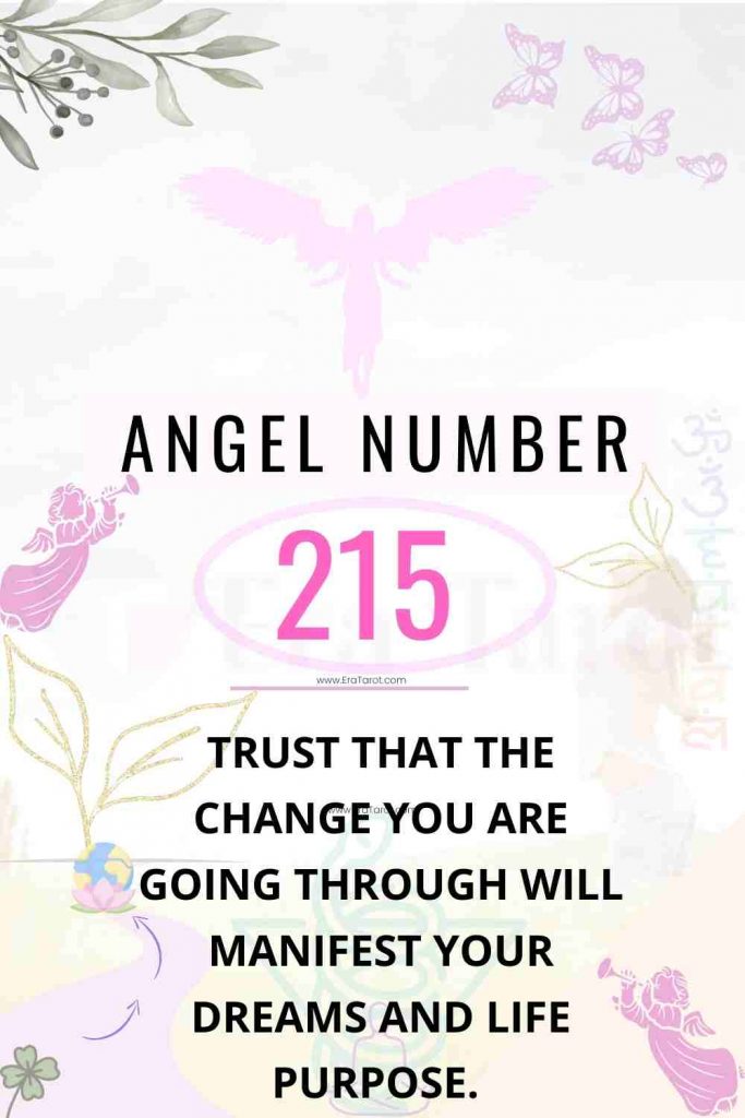 Angel Number 215 meaning, twin flame, love, breakup, reunion, finance, work