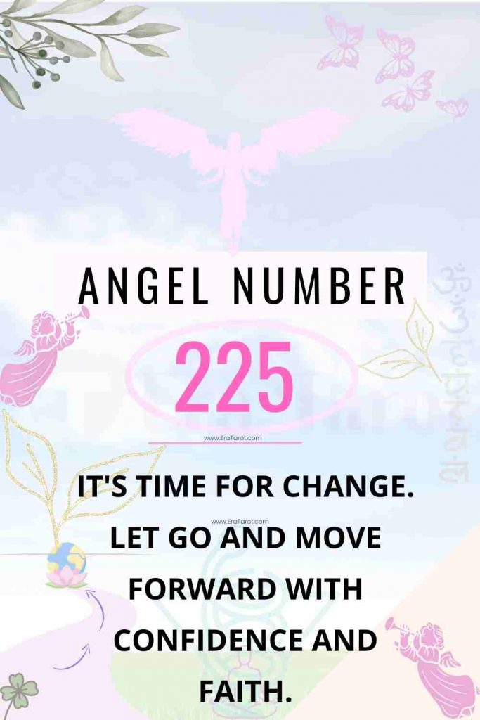 225 Angel Number: meaning, twin flame, love, breakup, reunion, finance