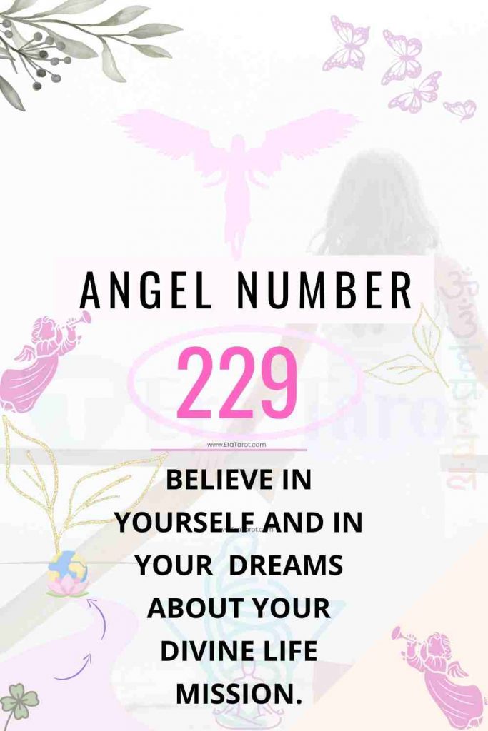 229 Angel Number: meaning, twin flame, love, breakup, reunion, finance