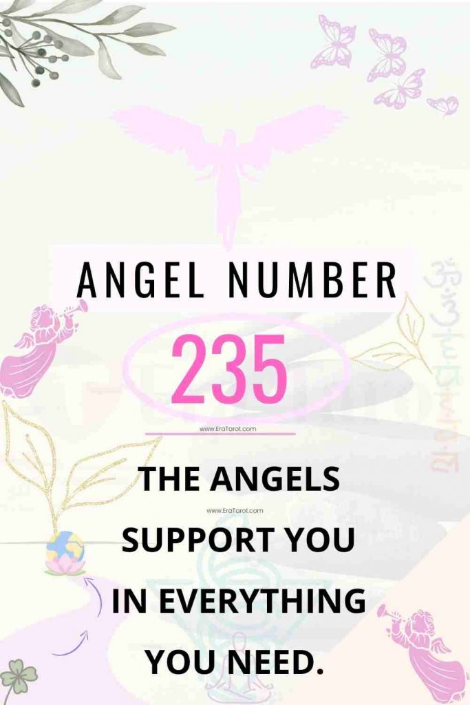 235 Angel Number: meaning, twin flame, love, breakup, reunion, finance