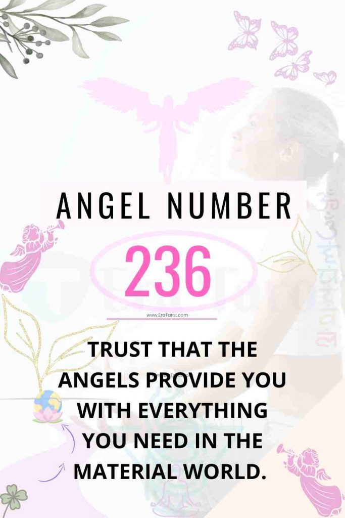 Angel Number 236 meaning, twin flame, love, breakup, reunion, finance
