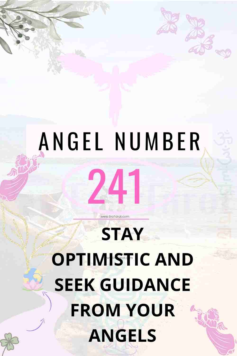 241 Angel Number: meaning, twin flame, love, breakup, reunion, finance ...