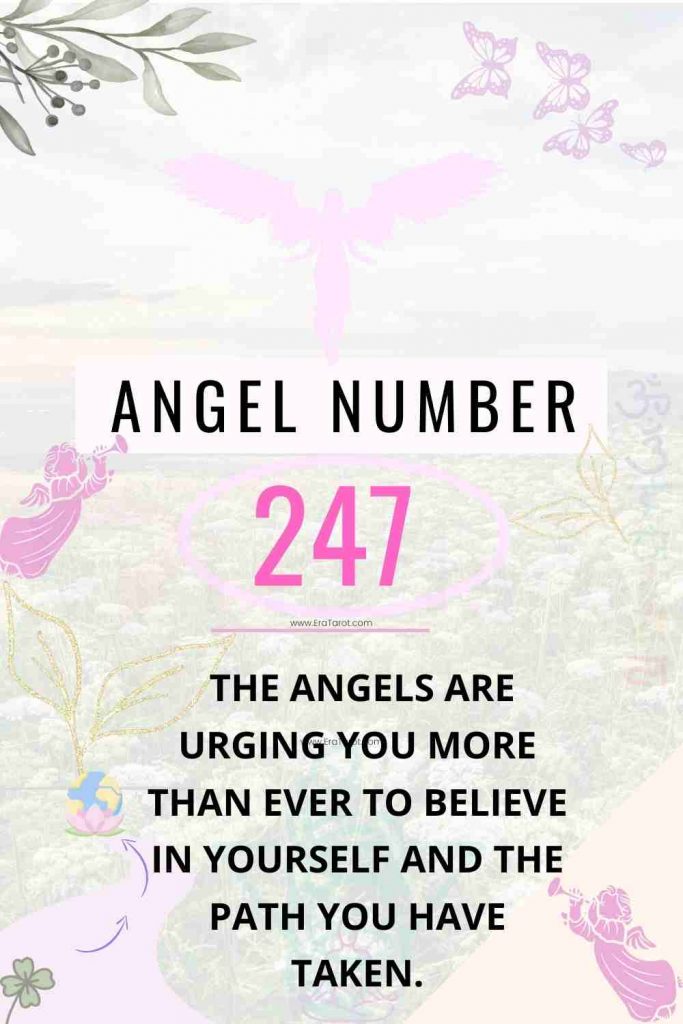 247 Angel Number: meaning, twin flame, love, breakup, reunion, finance