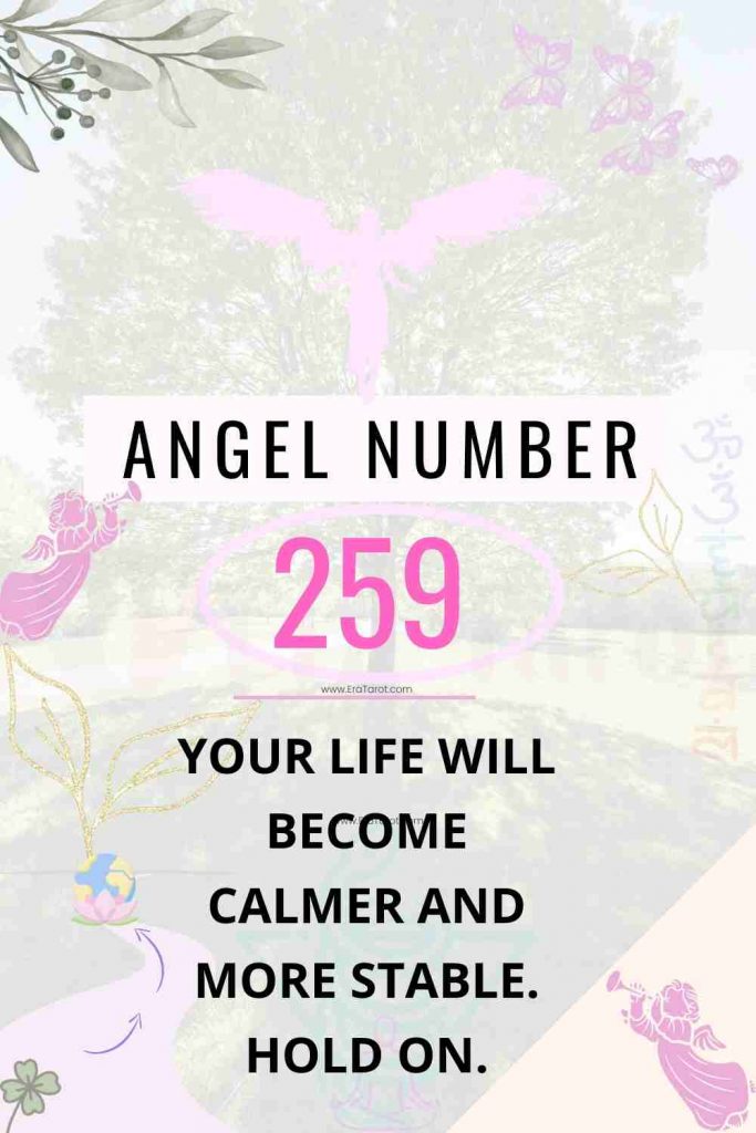 259 Angel Number: meaning, twin flame, love, breakup, reunion, finance