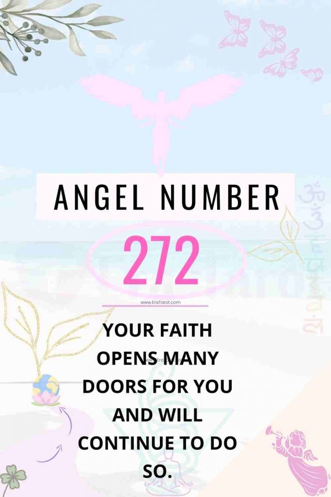 Angel Number 272: meaning, twin flame, love, breakup, reunion, finance