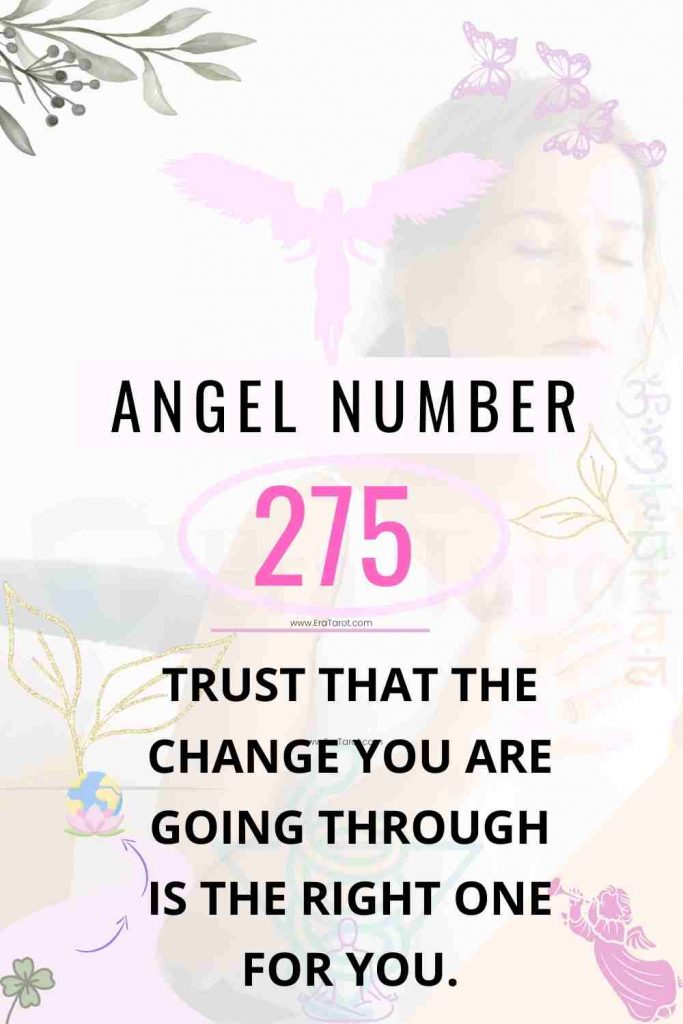 275 Angel Number: meaning, twin flame, love, breakup, reunion, finance