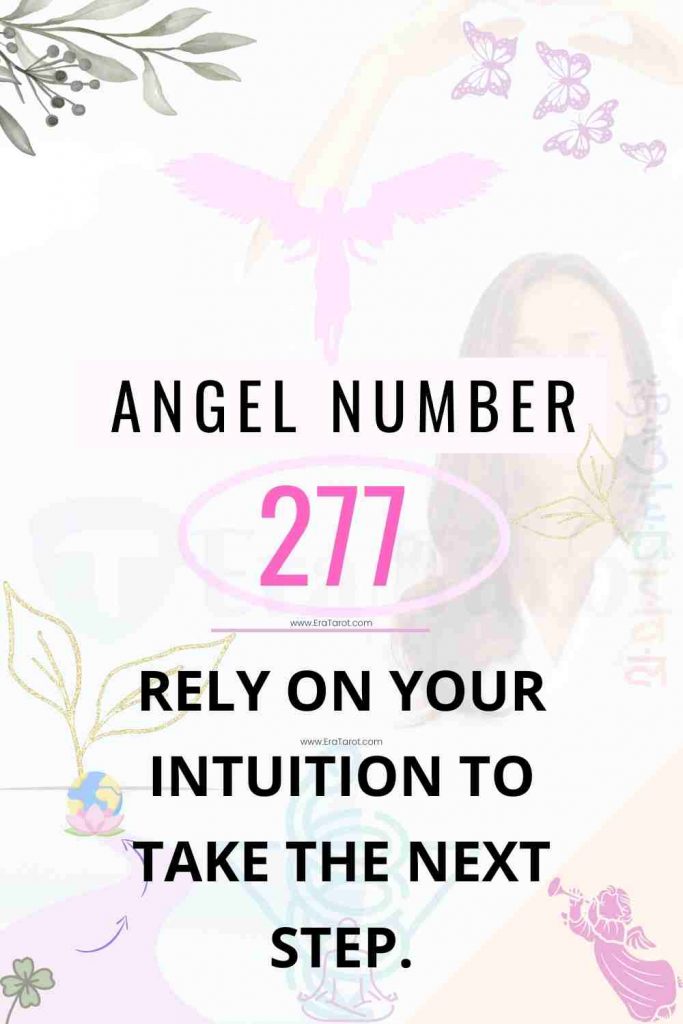 277 Angel Number: meaning, twin flame, love, breakup, reunion, finance