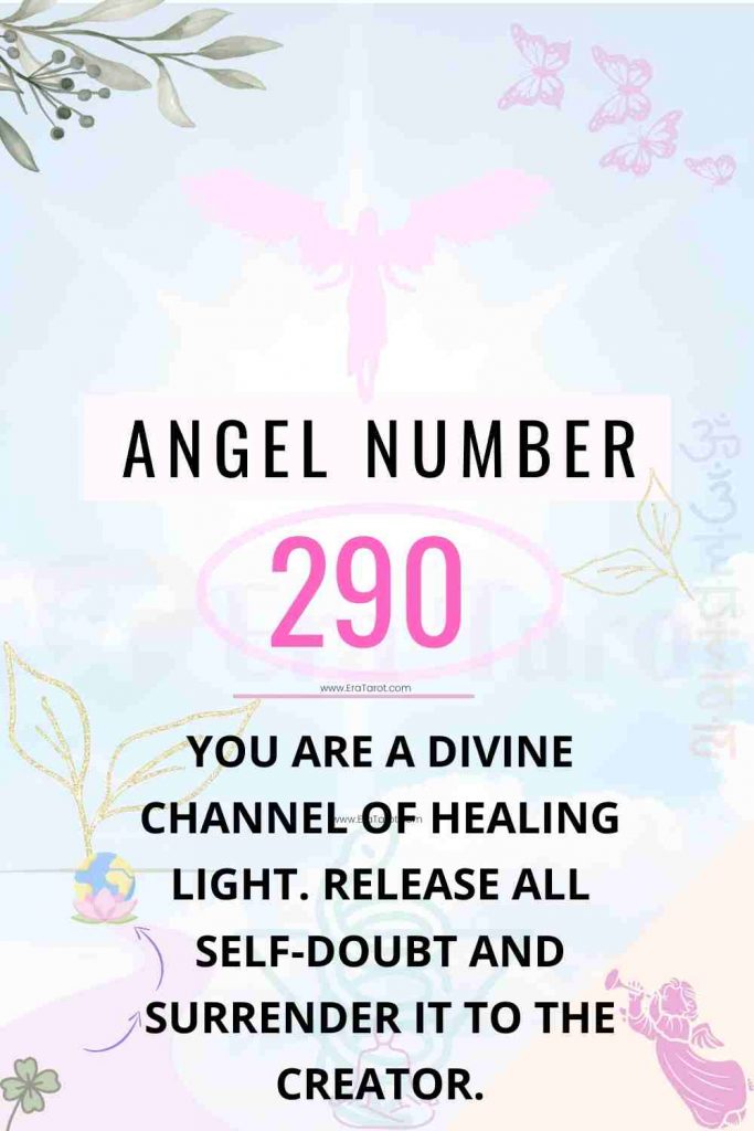 290 Angel Number: meaning, twin flame, love, breakup, reunion, finance
