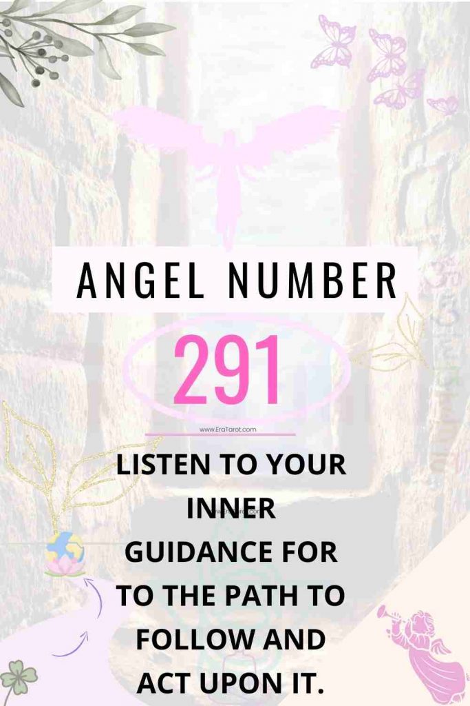 291 Angel Number: meaning, twin flame, love, breakup, reunion, finance