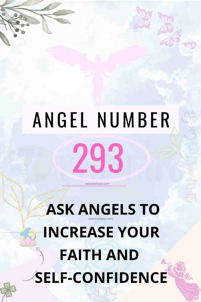 293 Angel Number: meaning, twin flame, love, breakup, reunion, finance
