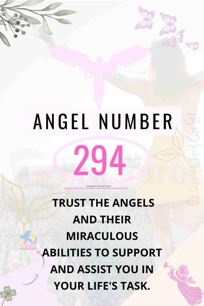 294 Angel Number: meaning, twin flame, love, breakup, reunion, finance