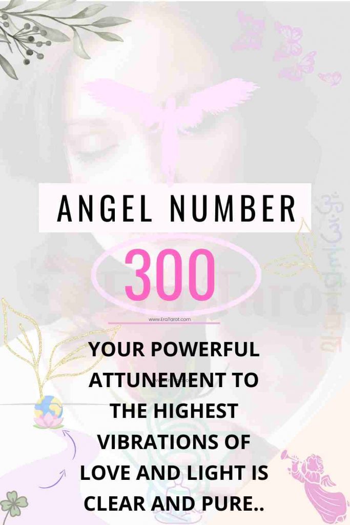 300 Angel Number: meaning, twin flame, love, breakup, reunion, finance