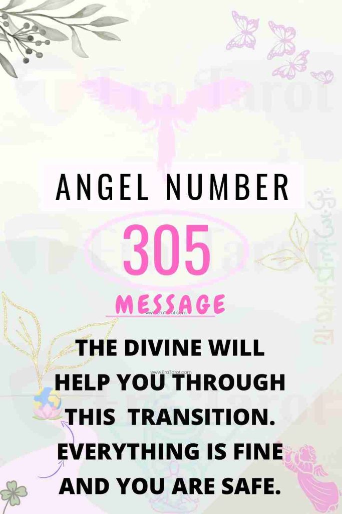 Angel Number 305: meaning, twin flame, love, breakup, reunion, finance