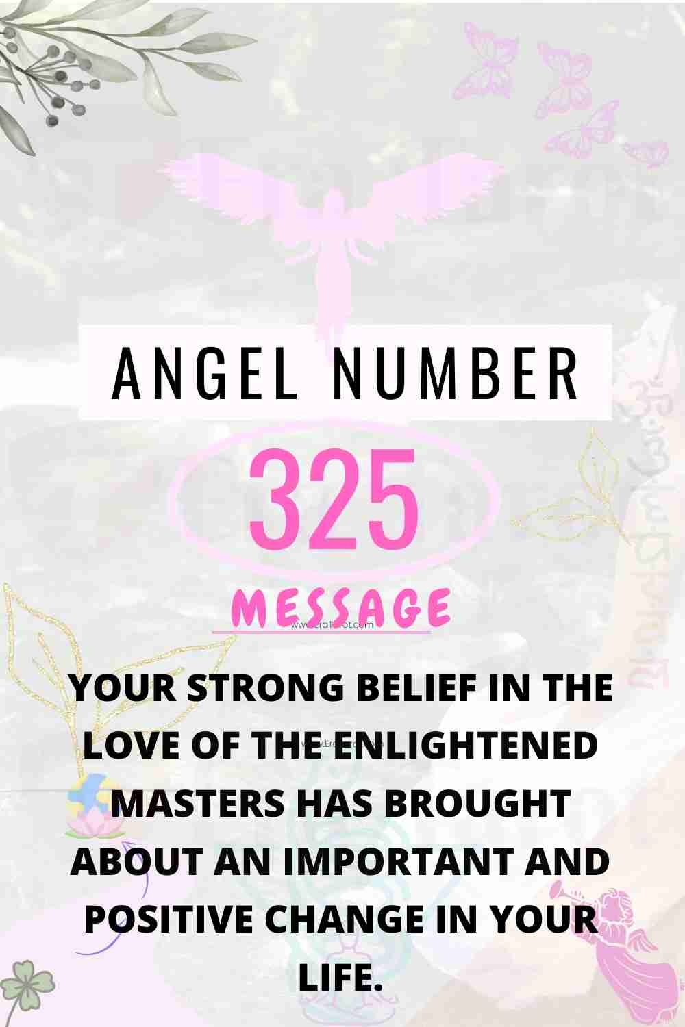 Angel Number 325: meaning, twin flame, love, breakup, reunion, finance ...