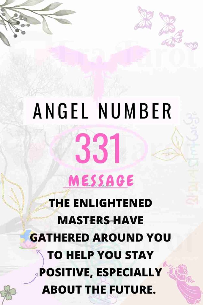 Angel Number 331: meaning, twin flame, love, breakup, reunion, finance