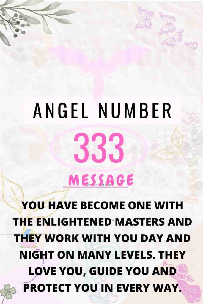 Angel Number 333: meaning, twin flame, love, breakup, reunion, finance