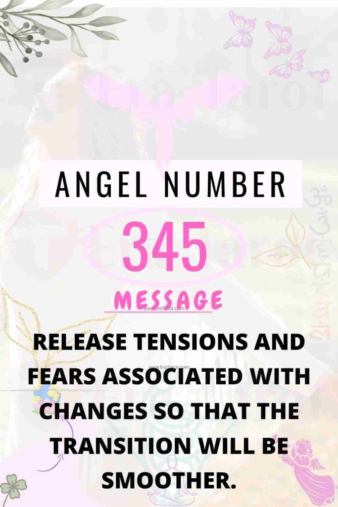 Angel Number 345: meaning, twin flame, love, breakup, reunion, finance