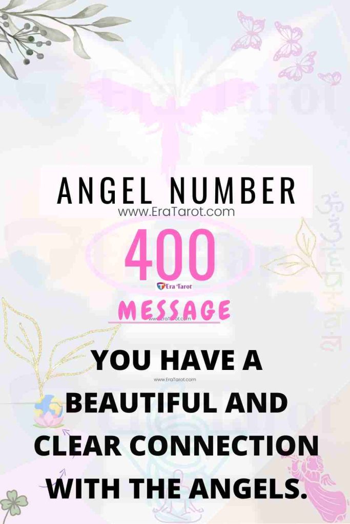 Angel Number 400: meaning, twin flame, love, breakup, reunion, finance