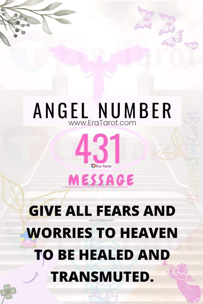 Angel Number 431: meaning, twin flame, love, breakup, reunion, finance