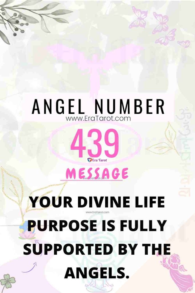Angel Number 439: meaning, twin flame, love, breakup, reunion, finance