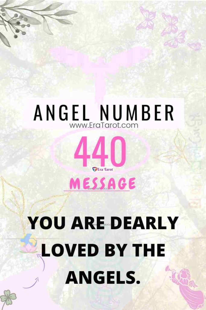 Angel Number 440: meaning, twin flame, love, breakup, reunion, finance