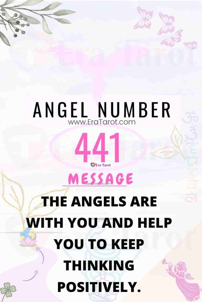 Angel Number 441: meaning, twin flame, love, breakup, reunion, finance
