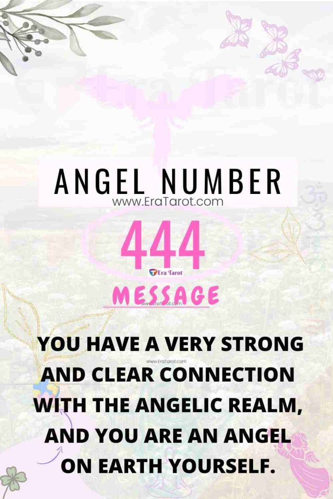 Angel Number 444: meaning, twin flame, love, breakup, reunion, finance