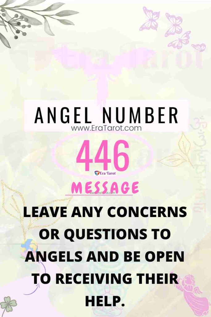 Angel Number 446: meaning, twin flame, love, breakup, reunion, finance