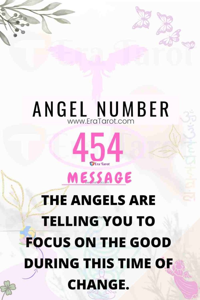 Angel Number 454: meaning, twin flame, love, breakup, reunion, finance