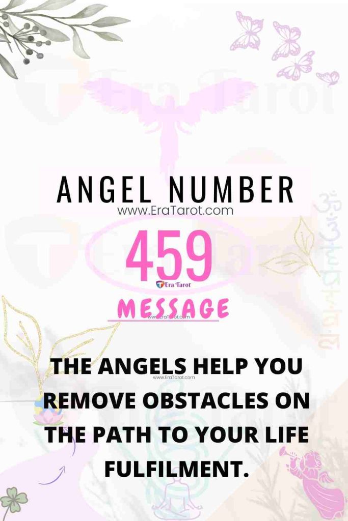 Angel Number 459: meaning, twin flame, love, breakup, reunion, finance
