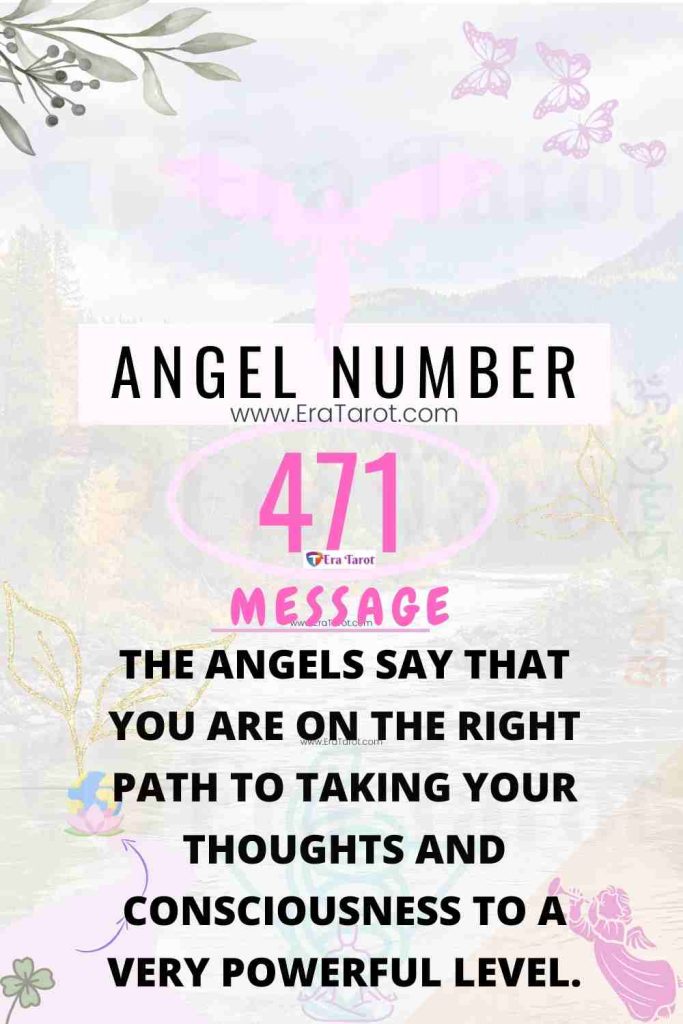Angel Number 471: meaning, twin flame, love, breakup, reunion, finance